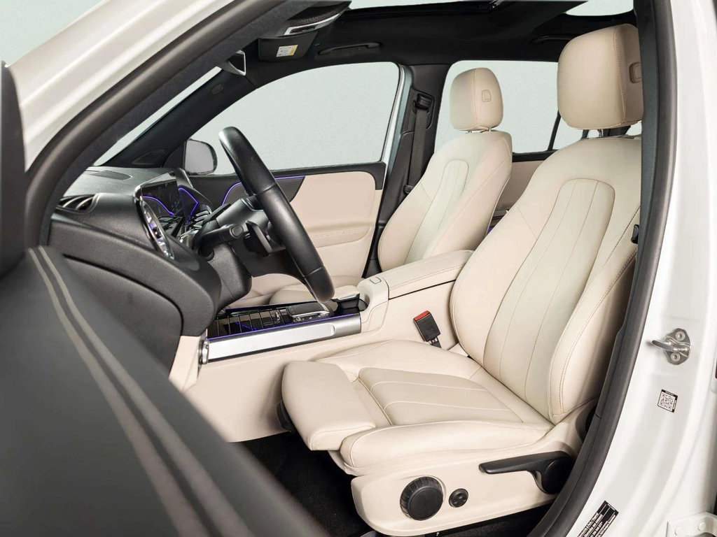 Mercedes-Benz EQB – foto 9