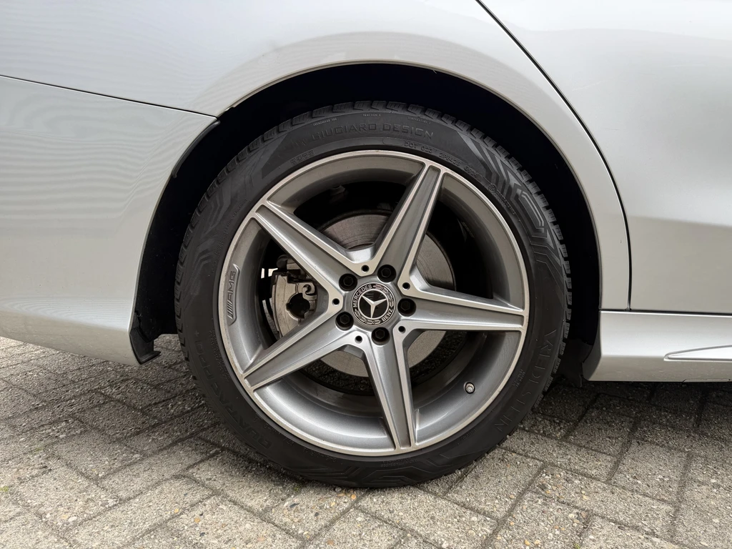 Mercedes-Benz C-Klasse – foto 26
