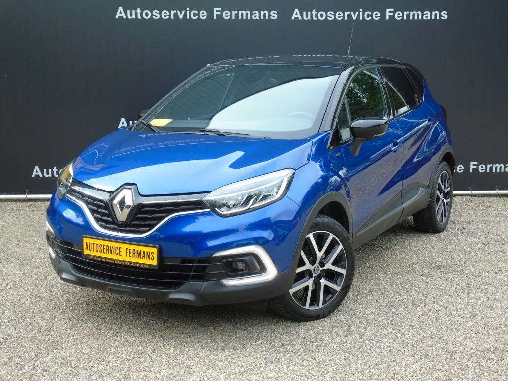 Renault Captur – foto 2