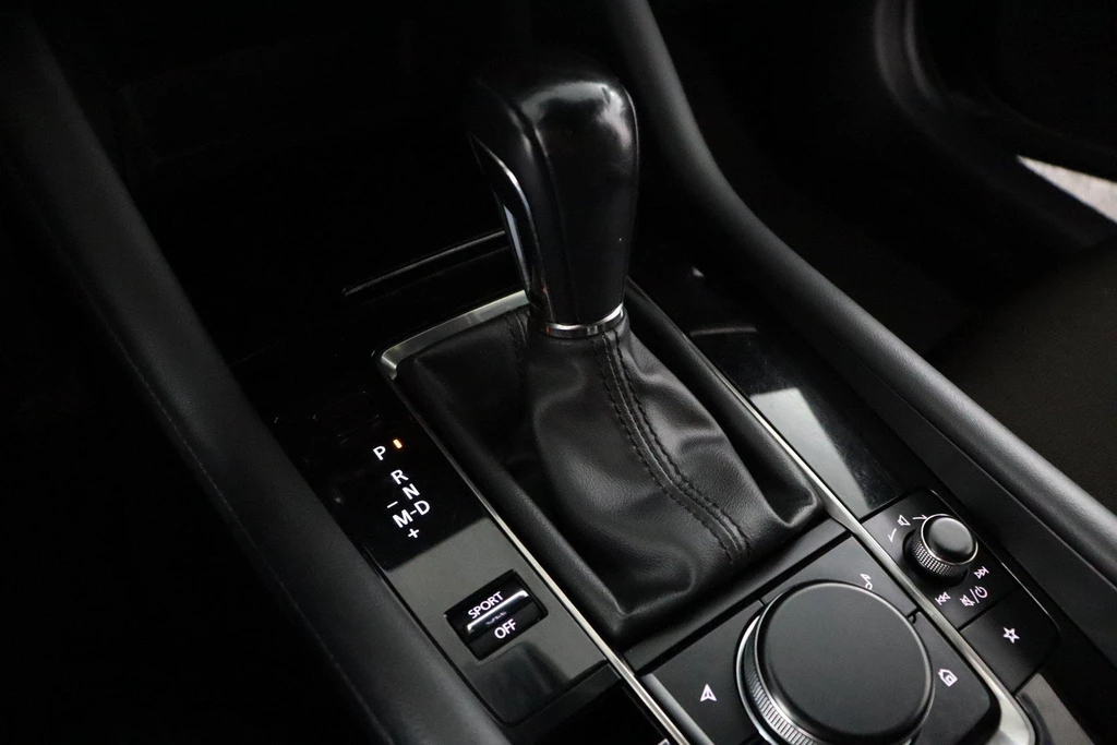 Mazda 3 – foto 18
