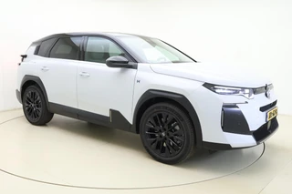 Citroën C5 Aircross – thumbnail 8
