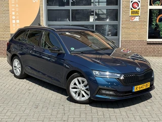 Škoda Octavia – thumbnail 15