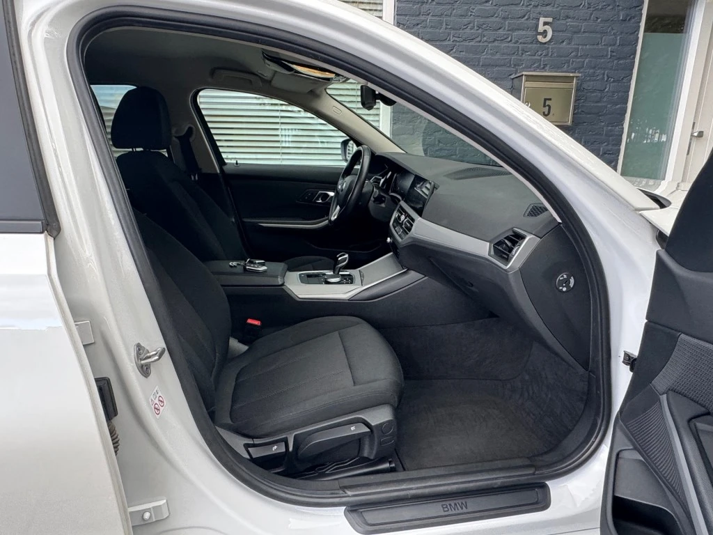 BMW 3 Serie – foto 14