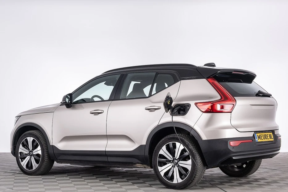 Volvo XC40 – foto 2