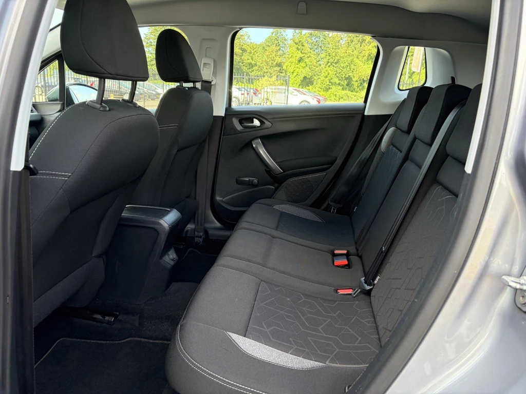 Peugeot 2008 – foto 10