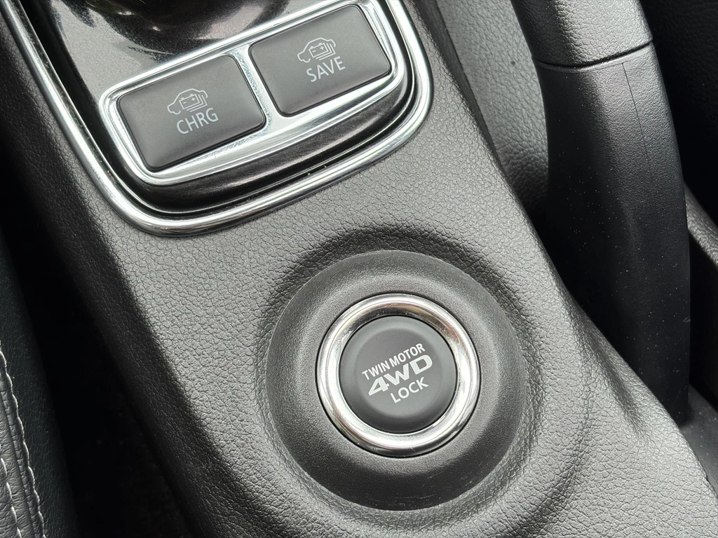Mitsubishi Outlander – foto 27