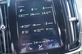 Volvo S90 – thumbnail 50