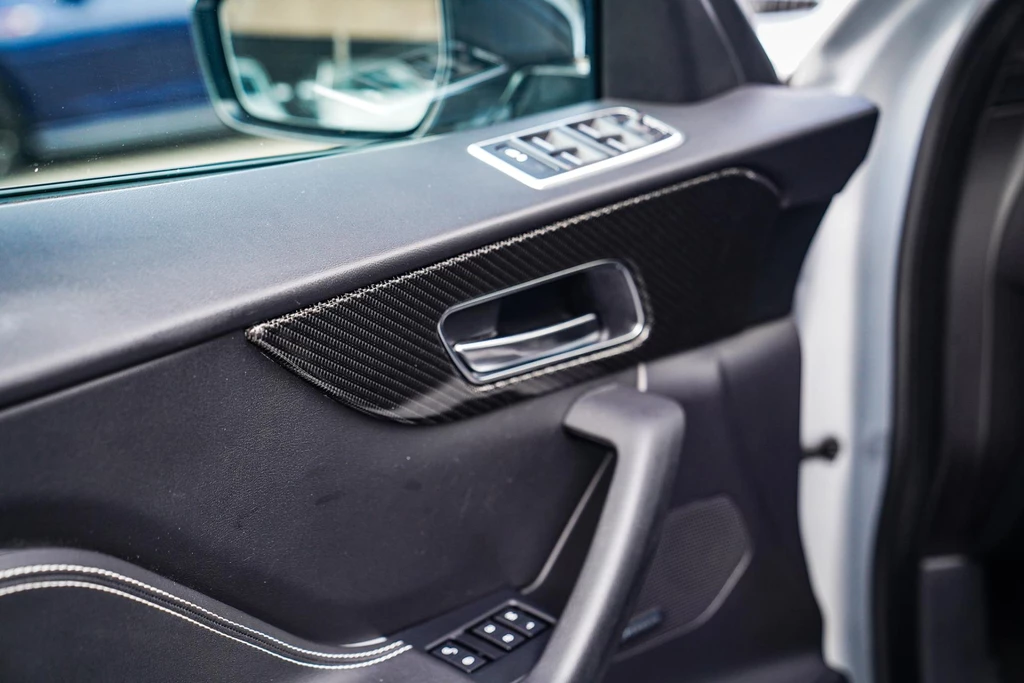 Jaguar F-PACE – foto 45