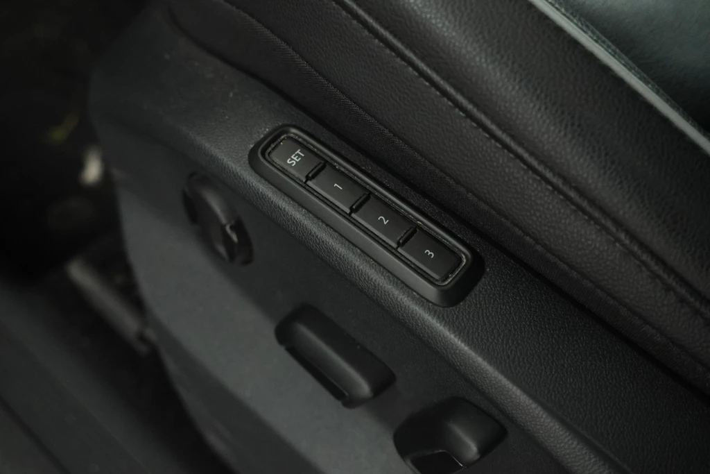 Volkswagen Tiguan – foto 14