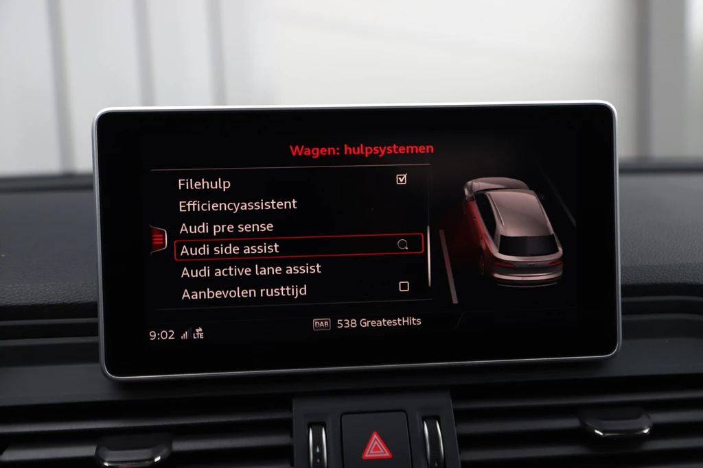 Audi Q5 – foto 17