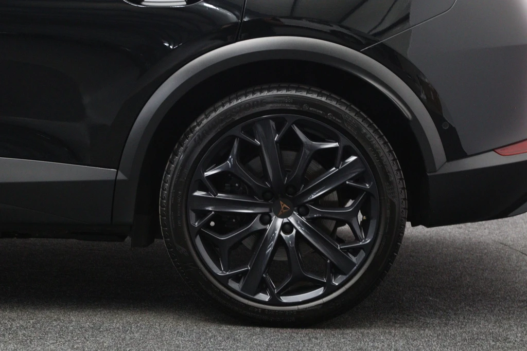 CUPRA Formentor – foto 18