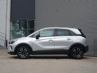 Opel Crossland – thumbnail 2