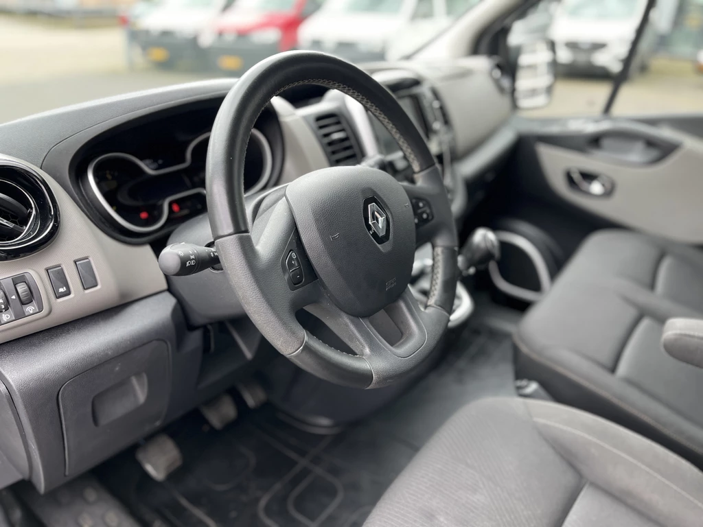 Renault Trafic – foto 10