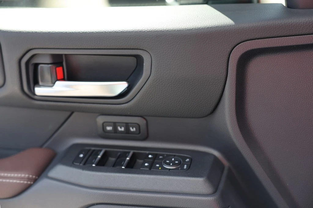 Toyota Land Cruiser – foto 35