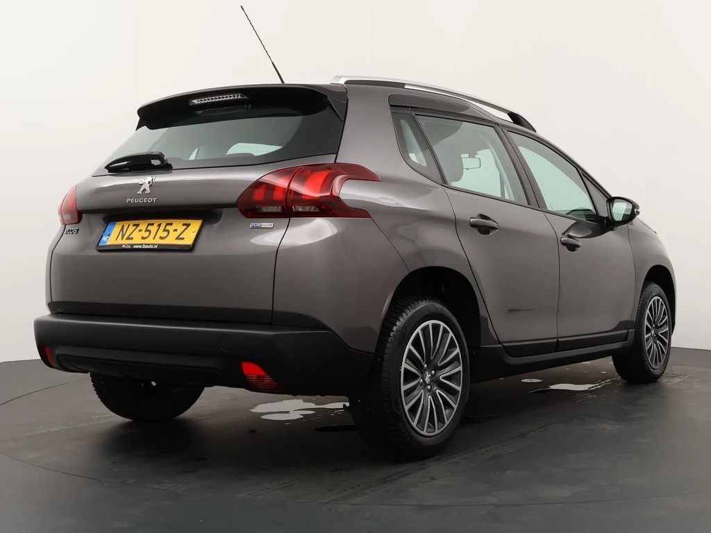 Peugeot 2008 – foto 5