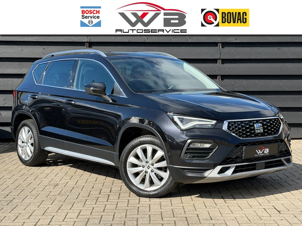 SEAT Ateca – foto 6