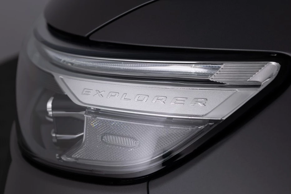 Ford Explorer – foto 21
