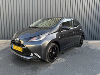 Toyota Aygo – thumbnail 4