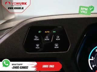 Volkswagen Caddy – thumbnail 17