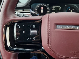 Land Rover Range Rover Sport – thumbnail 30