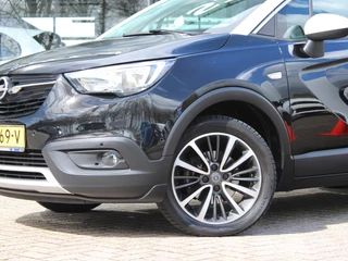 Opel Crossland X – thumbnail 16