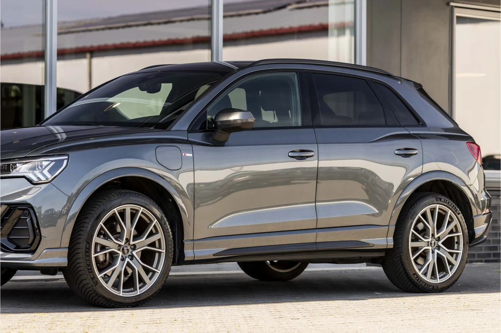 Audi Q3 – foto 3