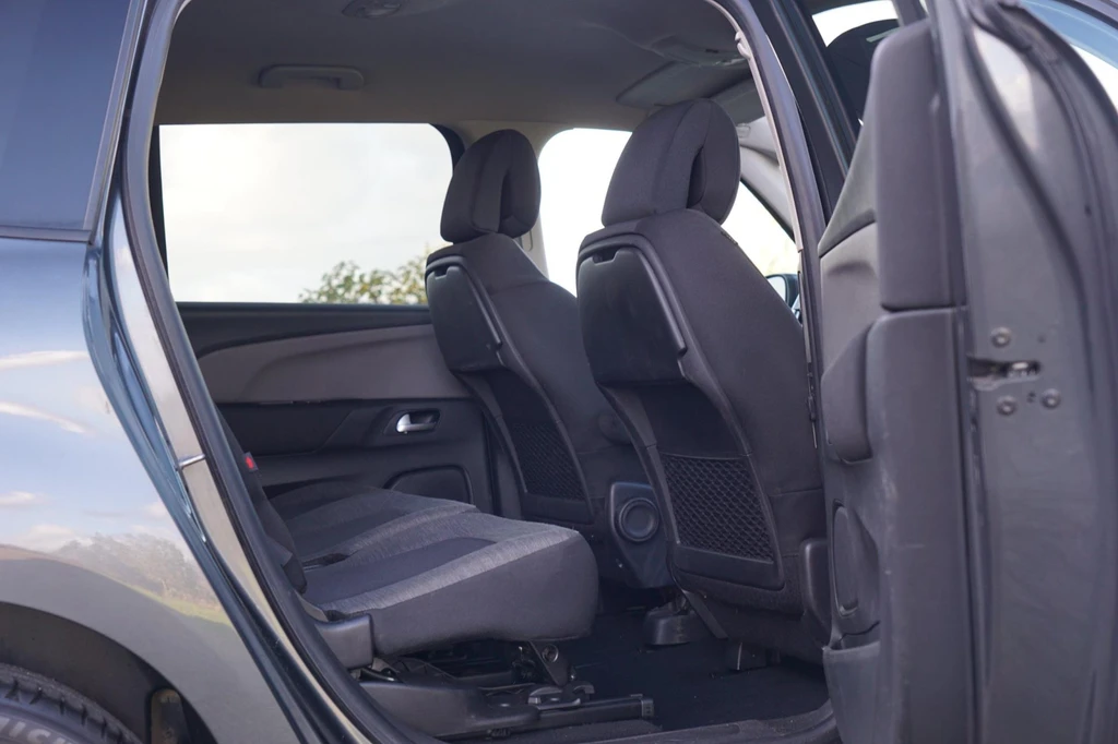 Citroën Grand C4 Picasso – foto 18