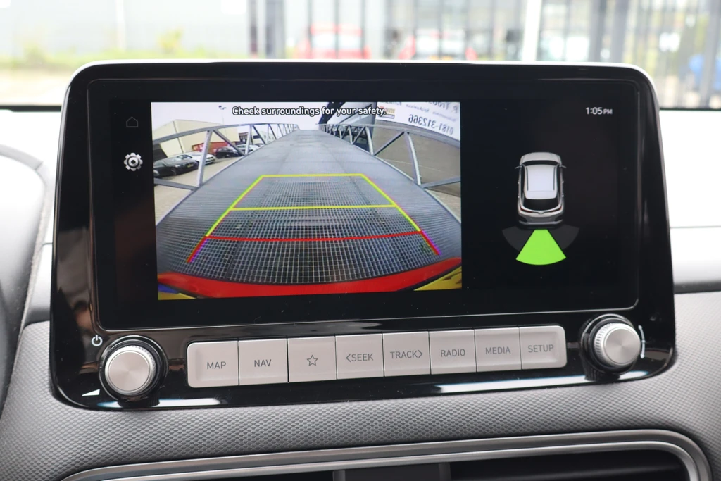 Hyundai Kona – foto 19