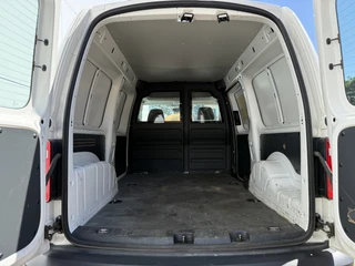 Volkswagen Caddy – thumbnail 13
