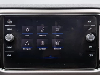 Volkswagen T-Roc – thumbnail 19