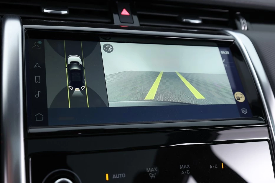 Land Rover Discovery Sport – foto 17