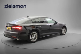 Audi A5 – thumbnail 5