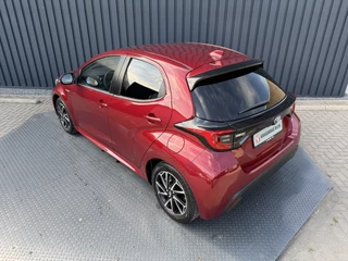 Toyota Yaris – thumbnail 5