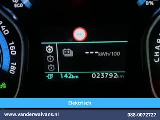 Opel Vivaro-e – thumbnail 20
