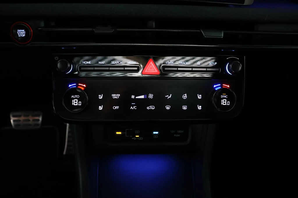 Hyundai Tucson – foto 21