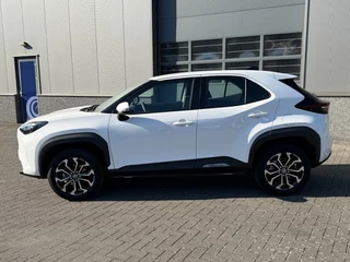 Toyota Yaris Cross – thumbnail 2