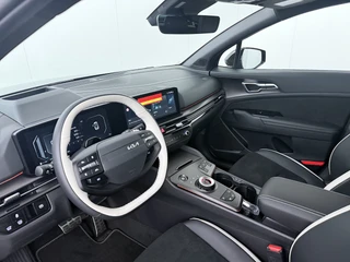Kia Sportage – thumbnail 17
