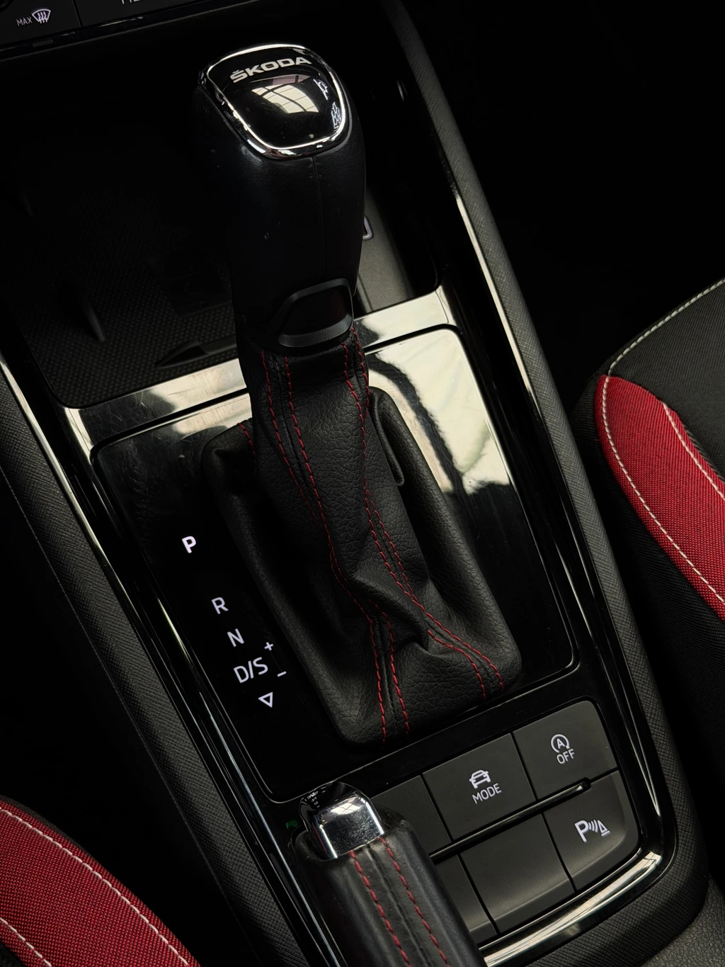 Škoda Kamiq – foto 23
