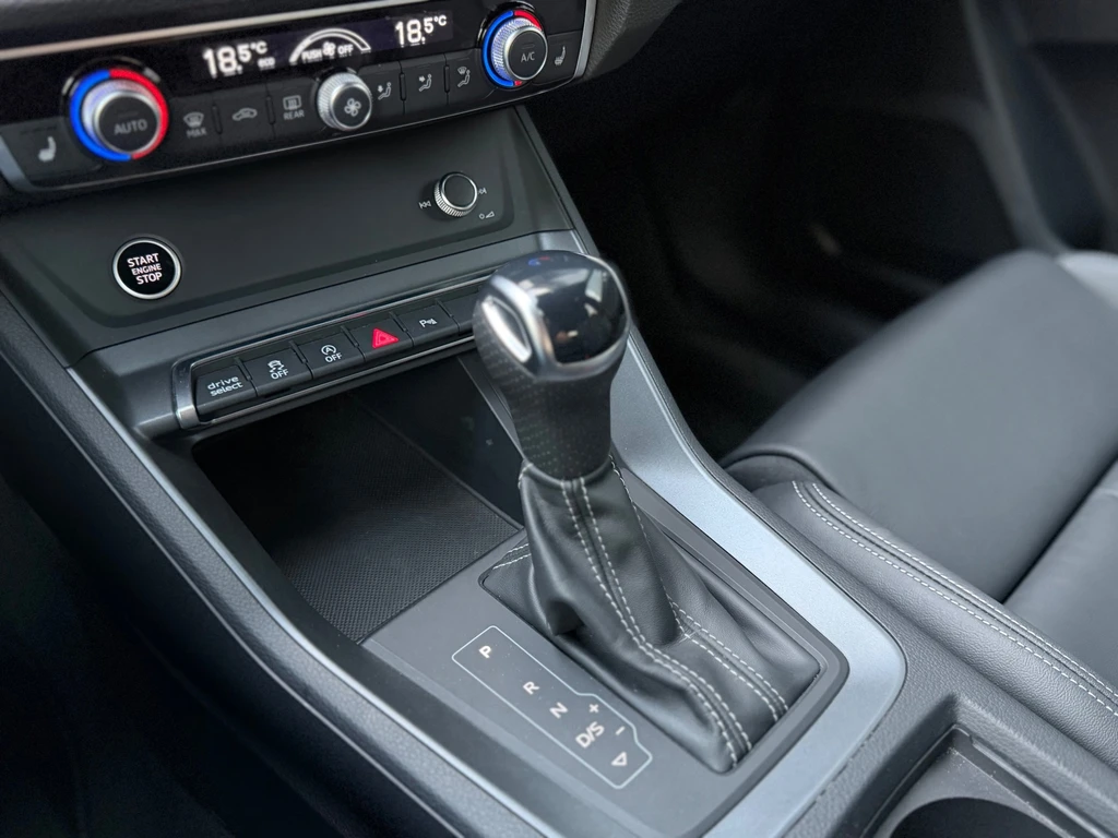 Audi Q3 – foto 13