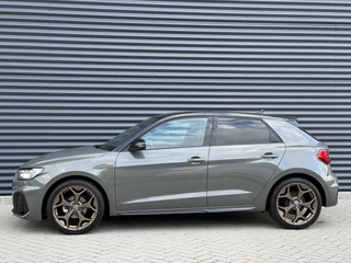 Audi A1 Sportback – thumbnail 4