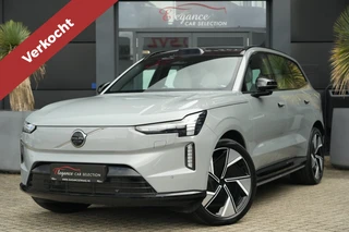 Volvo EX90 – thumbnail 1