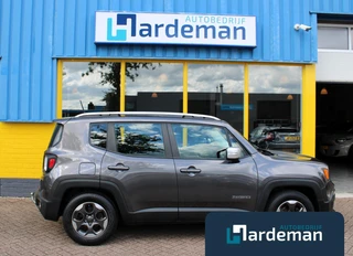 Jeep Renegade – thumbnail 5
