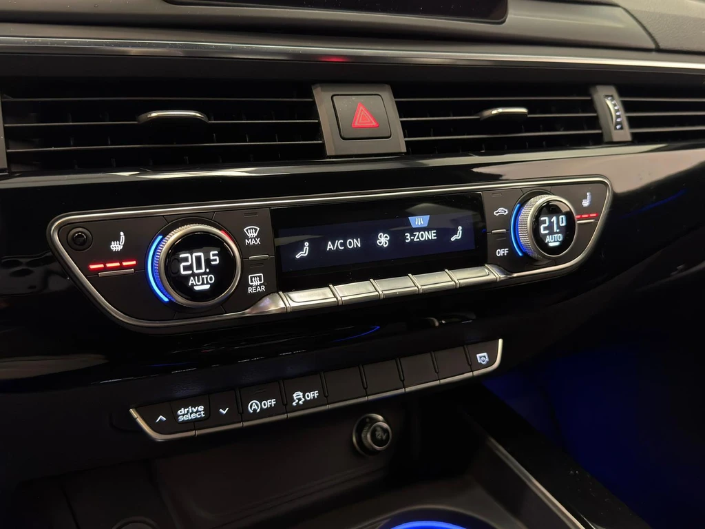 Audi A4 – foto 17