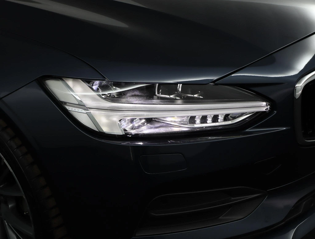 Volvo V90 – foto 16