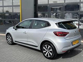 Renault Clio – thumbnail 3