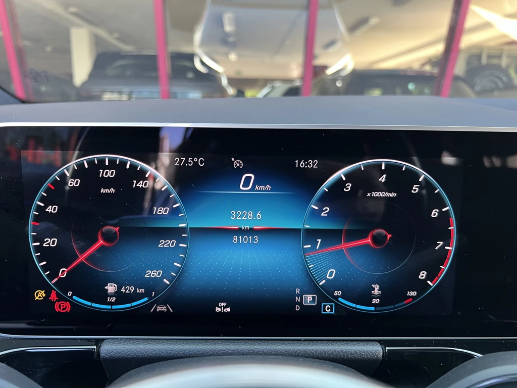 Mercedes-Benz GLA – foto 22