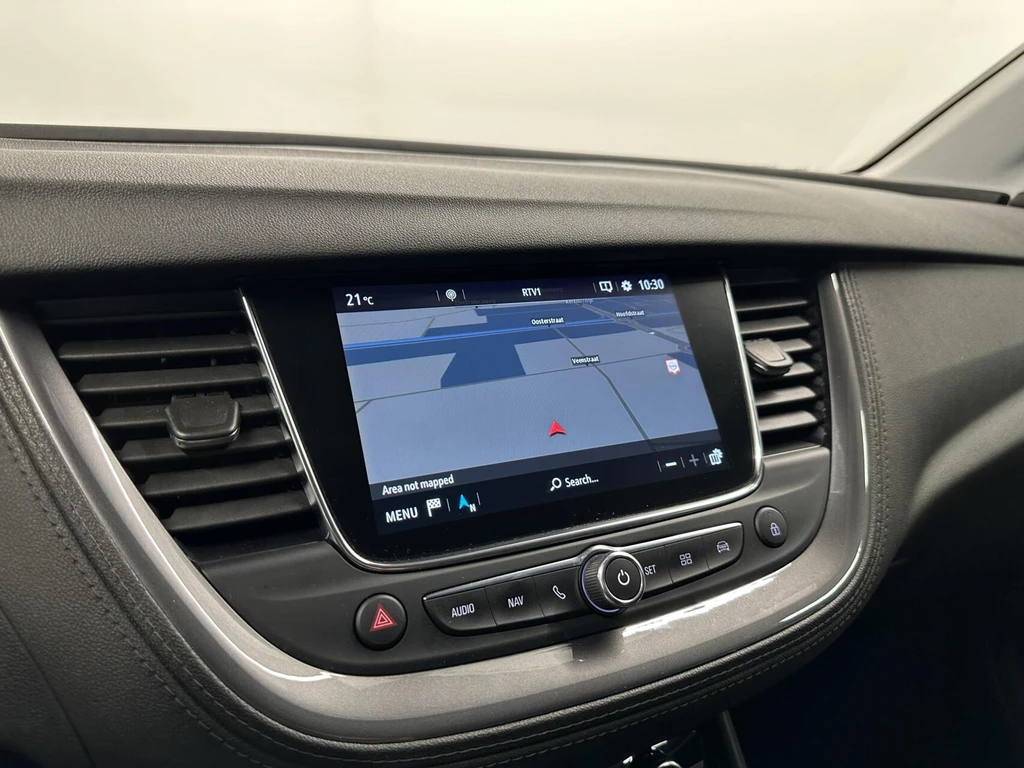 Opel Grandland X – foto 28