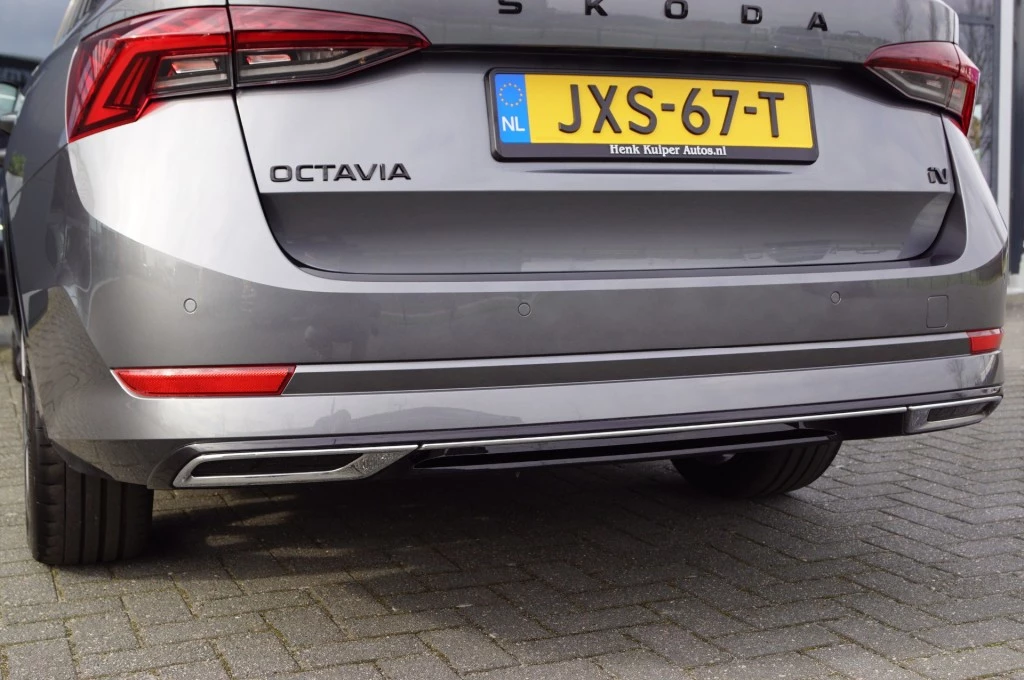 Škoda Octavia – foto 58