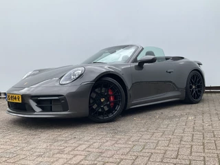 Porsche 911 – thumbnail 1