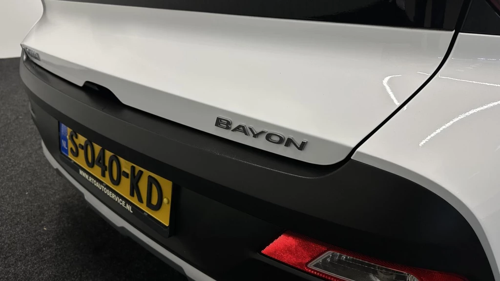 Hyundai Bayon – foto 14